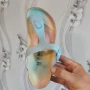 чехли / сандали BIRKENSTOCK Gizeh номер 36, снимка 6