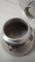Комплект кафеварка с 2 броя чаши Set Mini Bialetti Italy индукционна черна , снимка 13
