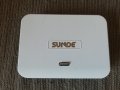 Sunde Diana Network Computer