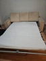 ПОДАРЯВАМ разтегателен диван (механизъм с ламели) – Слънчев бряг - Free sofa bed, снимка 5