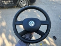 Волан за Vw Touran/Caddy/Golf 5 /Passat B6 и др,с еърбег, снимка 1