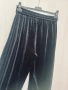 Свободен панталон Alexander wang, снимка 4