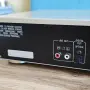 Technics SL-P222A CD Player | Пълен комплект | Дистанционно | Документи и фактура, снимка 8