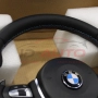 M волан за BMW F10 F30 F32 F36 F15 F16 F25 E70 E90 спортен, бмв тунинг, снимка 8