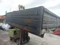 самосвална кош 3 на 2, снимка 1