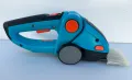 Gardena ComfortCut 8893 - Акумулаторна ножица за трева неразличима от нова!, снимка 3