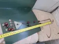 Автентичен възрожденски накит трепка , снимка 6