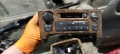 Радио 96 431 808 Peugeot 607 2.2HDI-133к.с., снимка 1