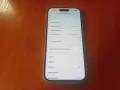 Бартер - iPhone 15 Yellow 128GB / 100% Battery, снимка 3