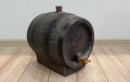 Ново! Буре за вино и ракия тип Барик 10 L, снимка 1