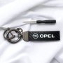 Висококачествен луксозен ключодържател OPEL ОПЕЛ, снимка 1 - Аксесоари и консумативи - 40778190
