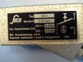 Пресостат SUCO typ9053 Pressure Switch 5-50Bar, снимка 5