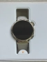 КАТО НОВ! Huawei Watch GT 5 41mm White Learher, снимка 3