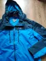 Regatta Calderdale 2 Mens Waterproof Jacket - страхотно яке-мембрана Л, снимка 3