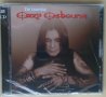 Ozzy Osbourne - The Essential Ozzy Osbourne (2003, 2 CD), снимка 1