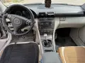 Мерцедес C220 CDI, снимка 7