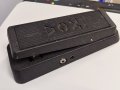 Vox Wah Wah Pedal V845 - Уа Уа педал за ел китара /ОТЛИЧЕН/, снимка 3