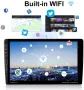 Мултимедия, 4+64GB, 8 ядрен, навигация, за кола, за автомобил, плеър, Android Auto, Car play, USB C, снимка 5