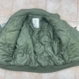 Винтидж яке US Army дамски размер XS, снимка 5