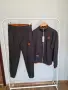 Мъжко спортно долнище и горнище, екип HERMES размери S M L XL 2XL , снимка 1