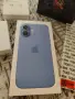 IPhone 16 128GB Blue + Huawei Watch GT 7 Pro, снимка 2