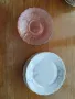 Порцеланови и стъклени чинии винтидж, снимка 9