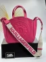 Стилна дамска чанта , снимка 3