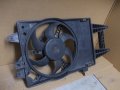 Охлаждаща перка с дифузьор 832301000 за FIAT LANCIA 1.2 60к.с. , снимка 3