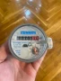 Водомер за студена вода 1/2“ ZENNER, снимка 1