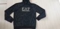 Emporio Armani EA7 Hoodie Mens Size L/XL НОВО! ОРИГИНАЛ! Мъжки Суичър!, снимка 12