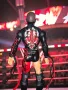 Екшън фигура WWE Finn Balor Фин Балор The Demon King figure wrestling играчка Elite mattel 2012 BR, снимка 7