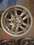 BMW лети джанти 16 цола , снимка 4