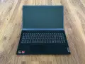 НОВ 15.6' Full HD Ryzen 5 7520u Lenovo V15 G4 8GB LPDDR5/256GB NVMe/Radeon 610m/Бат 8ч, снимка 3