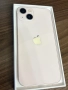 Iphone 13 pink + подарък, снимка 2