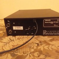PHILIPS Stereo-TV-Tuner V-5000, снимка 6 - Приемници и антени - 30409994