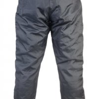 №3072 "Moto Line" Мъжки зимен текстилен мото панталон, снимка 3 - Аксесоари и консумативи - 38801908