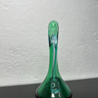 Стъклена вазичка MURANO №5146 , снимка 4 - Антикварни и старинни предмети - 44528635