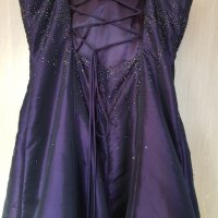 Magic Nights официална рокля, снимка 5 - Рокли - 36754731