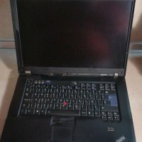 Лаптоп T61p Lenovo 15,4" и 14"  R500, T500, R400 на части, снимка 7 - Части за лаптопи - 30481726