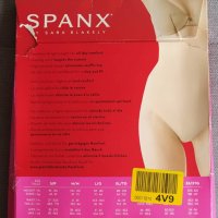 Безшевно бельо/бикини Spanx Higher Power Panties, снимка 11 - Бельо - 38206953