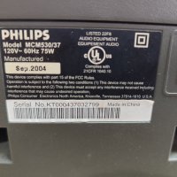 музикална система Philips , снимка 2 - Аудиосистеми - 44240851