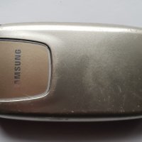 Samsung SGH-C270 - Samsung C270, снимка 4 - Samsung - 38710035