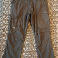 Fjallraven G-1000 (54) XL, снимка 2 - Екипировка - 44494330