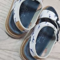 Детски сандали Pepe Jeans, снимка 5 - Детски сандали и чехли - 37675350