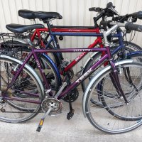 Градски велосипеди 28" Sursee, Scott, Trek 28", снимка 1 - Велосипеди - 40363922