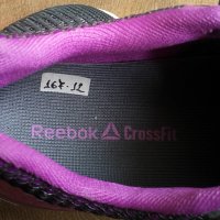REEBOK Crosfit NANO 7 Размер EUR 37 / UK 4 дамски маратонки 167-12-S, снимка 17 - Маратонки - 37881689