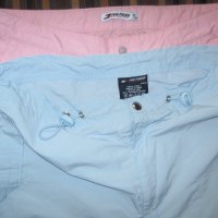 Бермуди TOMMY HILFIGER  мъжки и дамски,М, снимка 1 - Къси панталони - 37119635