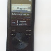 sony walkman nwz-e453, снимка 8 - MP3 и MP4 плеъри - 42141675