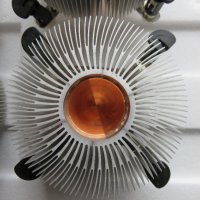 Вентилатори сървърни и охладители AVC, NIDEC, BI-SONIC, снимка 9 - Други - 28544370