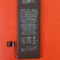 Нова Оригинална Батерии за Iphone SЕ, снимка 1 - Оригинални батерии - 30853118